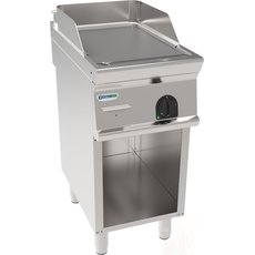 Жарочная поверхность 740 серии Tecnoinox FTL4FE7