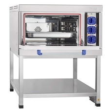 Жарочный шкаф Abat ШЖЭ-1-К-2/1