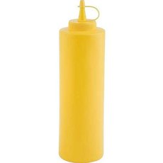 Бутылка для соуса 200 мл APS 93154