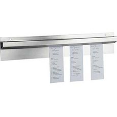 Держатель для чеков 60 см APS 88902