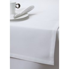 Дорожка на стол Astinn Oxford 40x120 см (белая)