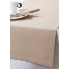 Дорожка на стол Astinn Oxford 40x120 см (сандал)