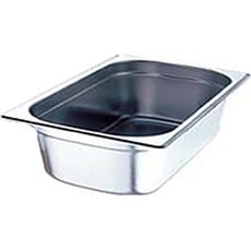 Гастроемкость 325х176х40 GN1/3x40, цена за 1 шт.