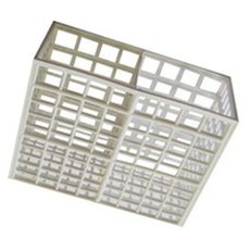 Контейнер для приборов Silanos (4 отделения)