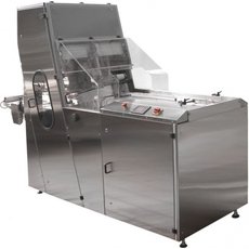 Машина для резки хлебобулочных изделий ''Кайман'' (для пшеничного хлеба)