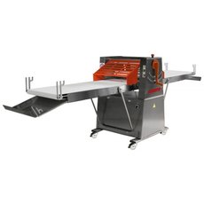 Машина раскатки теста ''Ролл-авто''