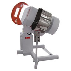 Машина тестомесильная ''Прима-300Р'' (зерк.)