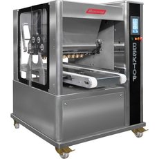 Машина тестоотсадочная Вектор-220