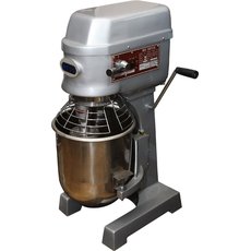 Миксер планетарный Ergo В10(н)