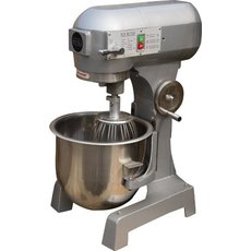 Миксер планетарный Ergo В20