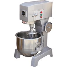 Миксер планетарный Ergo В30