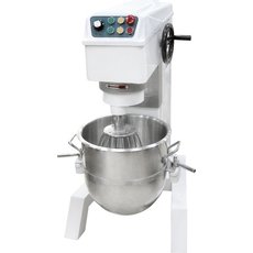 Миксер планетарный Ergo В50