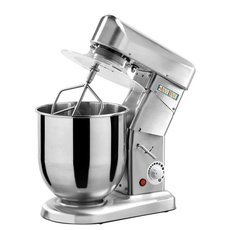 Миксер планетарный Fimar Easyline SL-B7