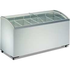 Морозильный ларь EK-67С DERBY+