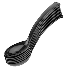 Набор перфорированных ложек APS 88598 (6 шт)