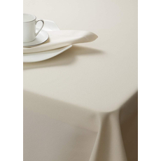 Наперон круглый Astinn Oxford 120 см (шампанское)