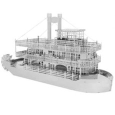 Настольный вытяжной шкаф ''Пароход ''Миссисиппи'' А-15