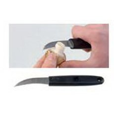 Нож для чистки овощей 17,5 см APS 88844