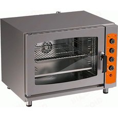 Пароконвектомат HCOS-05