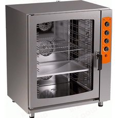 Пароконвектомат HCOS-10