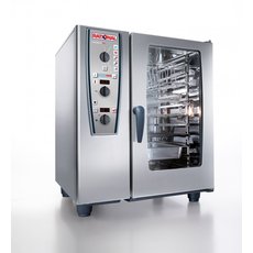 Пароконвектомат Rational CombiMaster 101 (без автоматич.мойки)