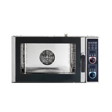 Пароконвектомат Tecnoinox EFM04DSL