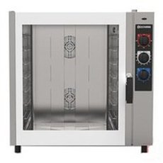 Пароконвектомат Tecnoinox GFB10M ГАЗ