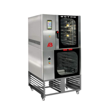 Печь электрическая конвекционная ''Фотон'' 1,5