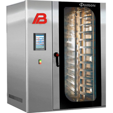 Печь электрическая конвекционная ''Фотон'' 3,0