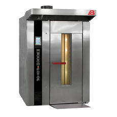 Печь хлебопекарная ротационная ''Муссон-ротор'' 55Р-01