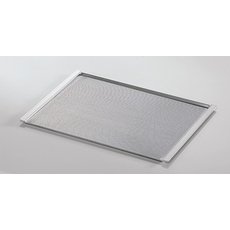 Перфорированный алюминиевый противень Radax 460х340