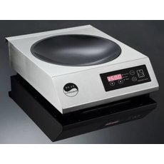 Плита индукционная вок Indokor IN3500S WOK (сенсорное управление)