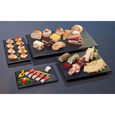 Подставка пластиковая для сервировки APS 83955