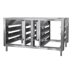 Подставка разборная для печей ХПЭ