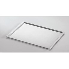 Противень алюминиевый Radax 460х340