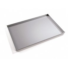 Противень алюминиевый Radax 600х400