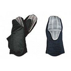 Рукавицы пекарские 43,2 см с силиконовой поверхностью