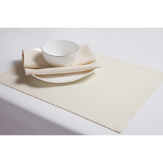 Салфетка подстановочная Astinn Oxford (шампанское) 32x45 см (подгиб 2 см)