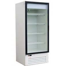 Шкаф холодильный Cryspi Solo G - 0,7C
