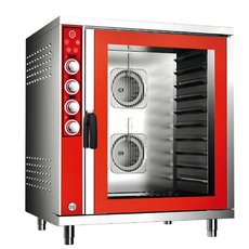 Шкаф пекарский Gierre BAKE 1000M