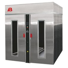 Шкаф расстоечный электрический ''Бриз-342'' (разборный)