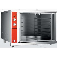 Шкаф расстоечный Gierre BAKE10UG