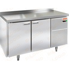 Стол морозильный HiCold GN 11/BT W