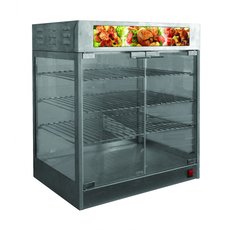 Тепловая витрина для кур ВН-1.30К