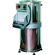 Универсальная кухонная машина Торгмаш К-300 (машина картофелеочистительная)