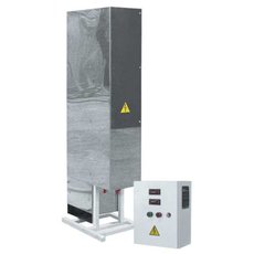 Установка микроклимата