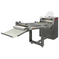 Установка тестозакаточная ''Восход-ТЗ-3М''