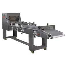 Установка тестозакаточная ''Восход-ТЗ-6''