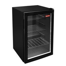 Барный холодильный шкаф HICOLD XW-85