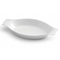 Блюдо для запекания овальное с ручками Tognana PARTY 26 см